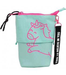 Estuche Mister Menta Time Believe in you