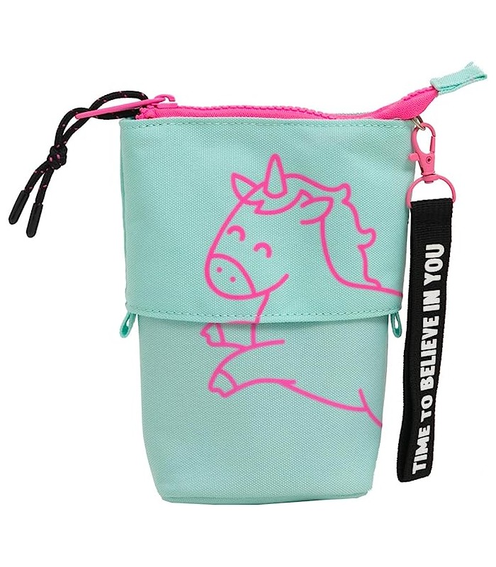Estuche Mister Menta Time Believe in you