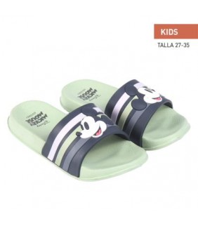 Chanclas pala Mickey 30/31