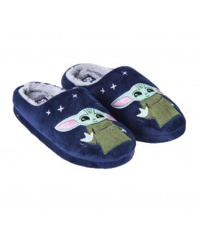 Zapatillas De Casa The Mandalorian Talla 40/41