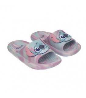 CHANCLAS PALA EVA STITCH