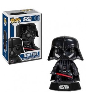 Figura POP Star Wars Darth Vader Sipecusa