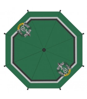 HARRY POTTER - Slytherin - Paraguas Plegable 53 cm