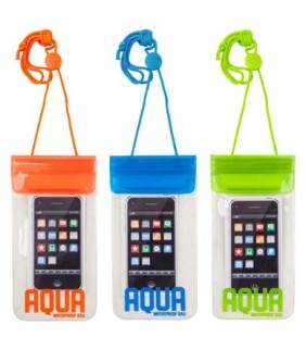 Funda impermeable Agua Display surtido
