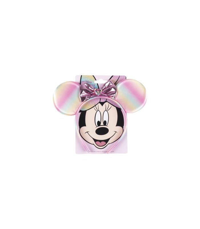 Accesorios Pelo Diadema Fantasia Minnie