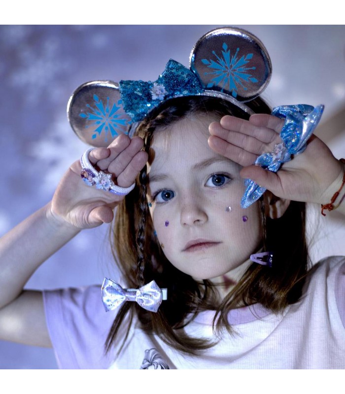 Accesorios Pelo Diadema Fantasia Frozen