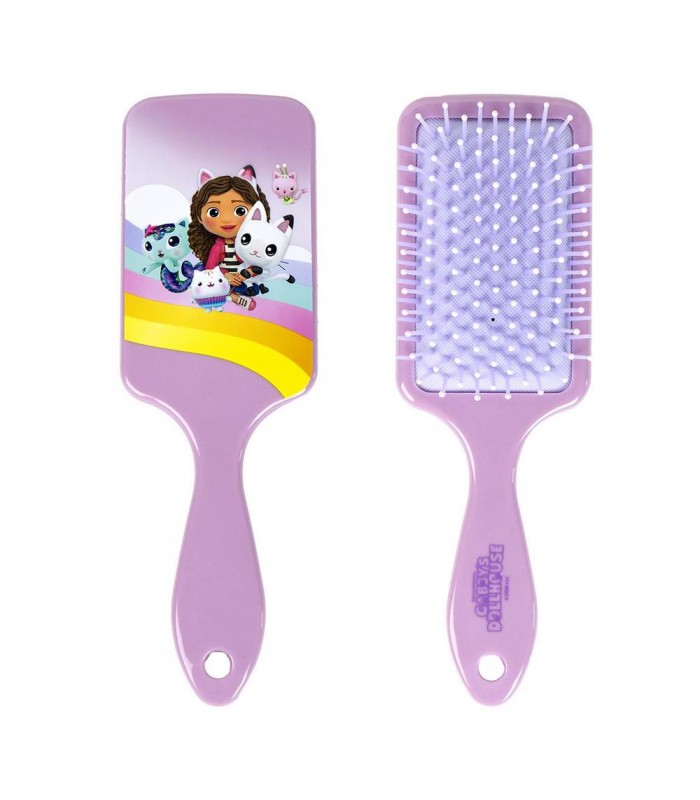 Cepillos Rectangular Infantil Gabby´S Dollhouse