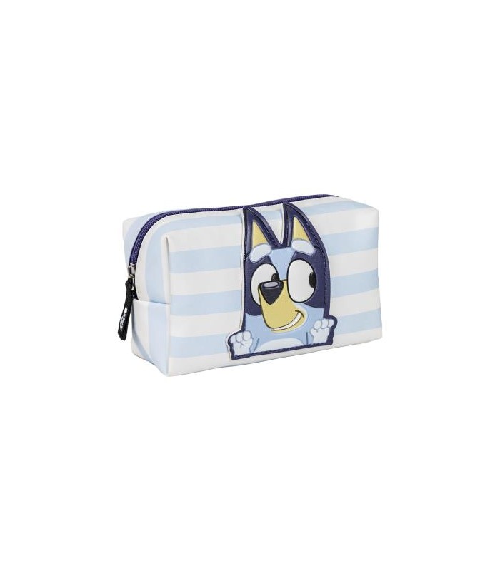 NECESER ASEO VIAJE BLUEY