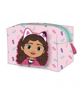 Neceser Aseo Viaje Gabby´S Dollhouse