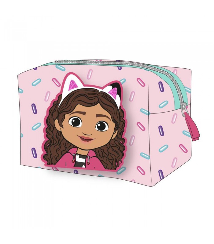 Neceser Aseo Viaje Gabby´S Dollhouse
