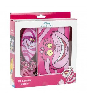 Set De Belleza Caja Disney Alicia