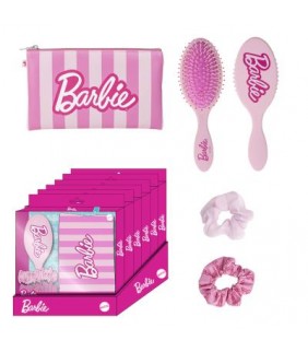 Set De Belleza Caja Barbie