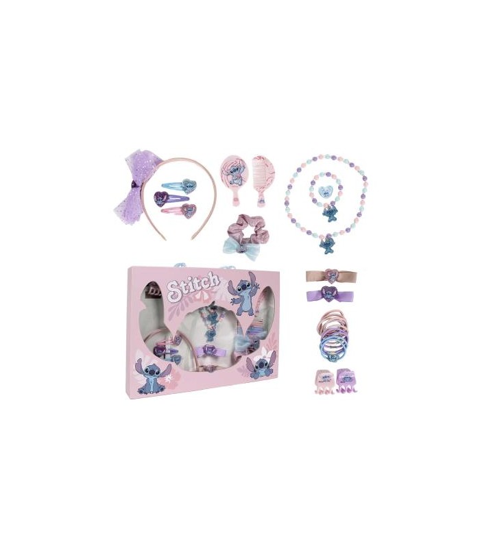 set de belleza caja stitch - 2500002942