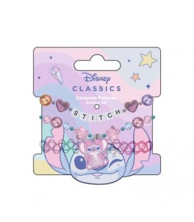 bisuteria pulsera stitch - 2500003075