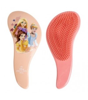 CEPILLOS DESENREDANTE INFANTIL PRINCESS