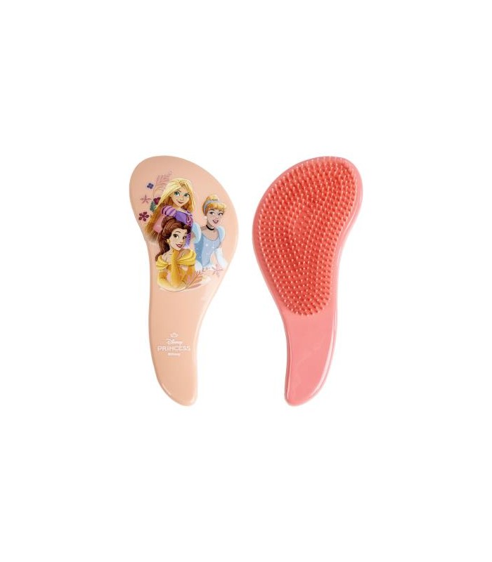 CEPILLOS DESENREDANTE INFANTIL PRINCESS