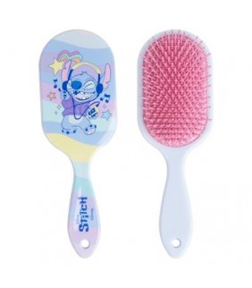 CEPILLOS RECTANGULAR INFANTIL STITCH