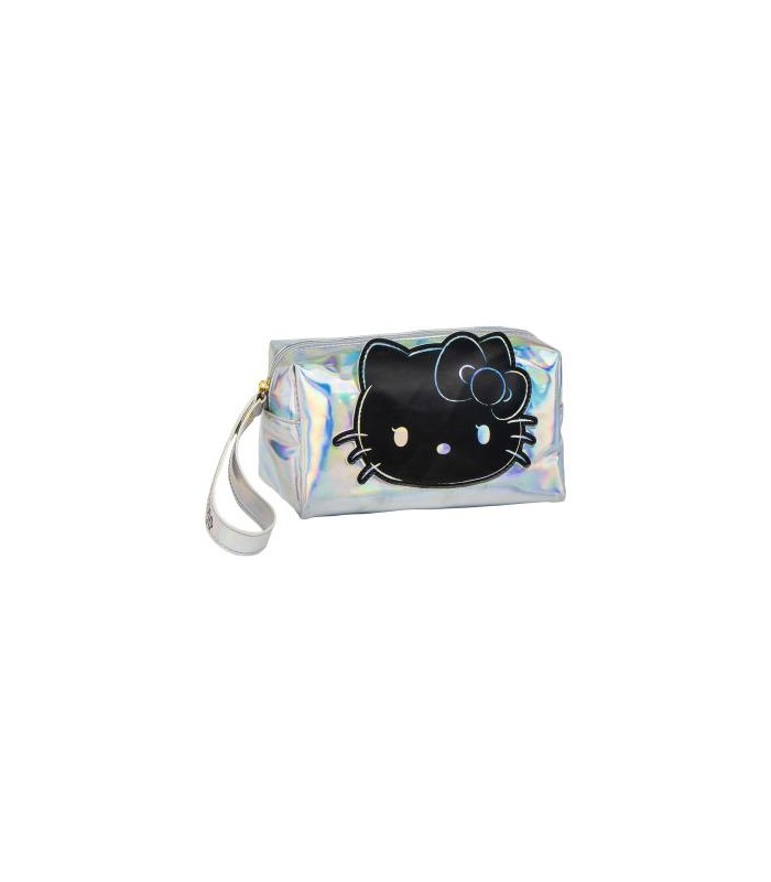 neceser aseo viaje hello kitty - 2500003318