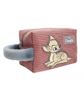 NECESER ASEO VIAJE DISNEY BAMBI