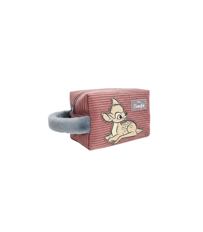 NECESER ASEO VIAJE DISNEY BAMBI
