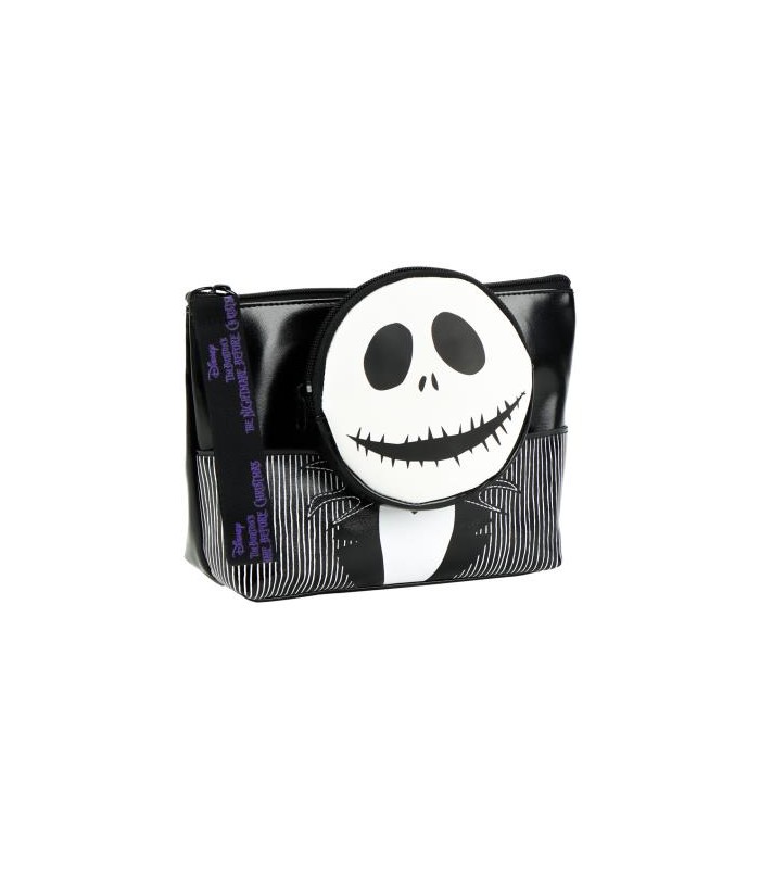 NECESER ASEO VIAJE NIGHTMARE BEFORE CHRISTMAS 26