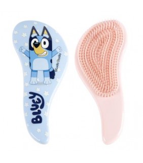 CEPILLOS DESENREDANTE INFANTIL BLUEY