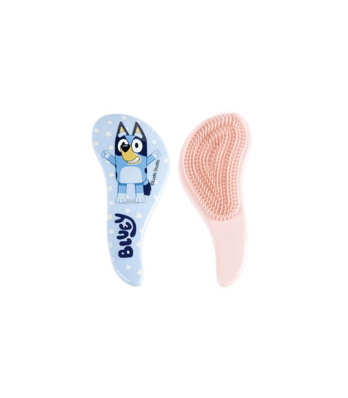 CEPILLOS DESENREDANTE INFANTIL BLUEY