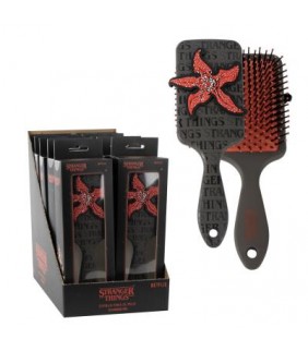 CEPILLOS RECTANGULAR STRANGER THINGS