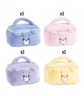 NECESER ASEO VIAJE CARE BEARS