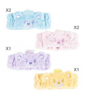 TURBANTE MAQUILLAJE CARE BEARS