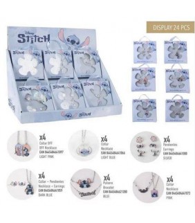COMPLEMENTOS STITCH