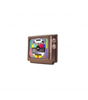 Marco Magnetico 7 5X8 TV Retro