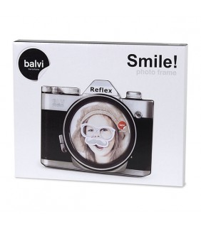 Marco Smile  13x18 Camara Reflex