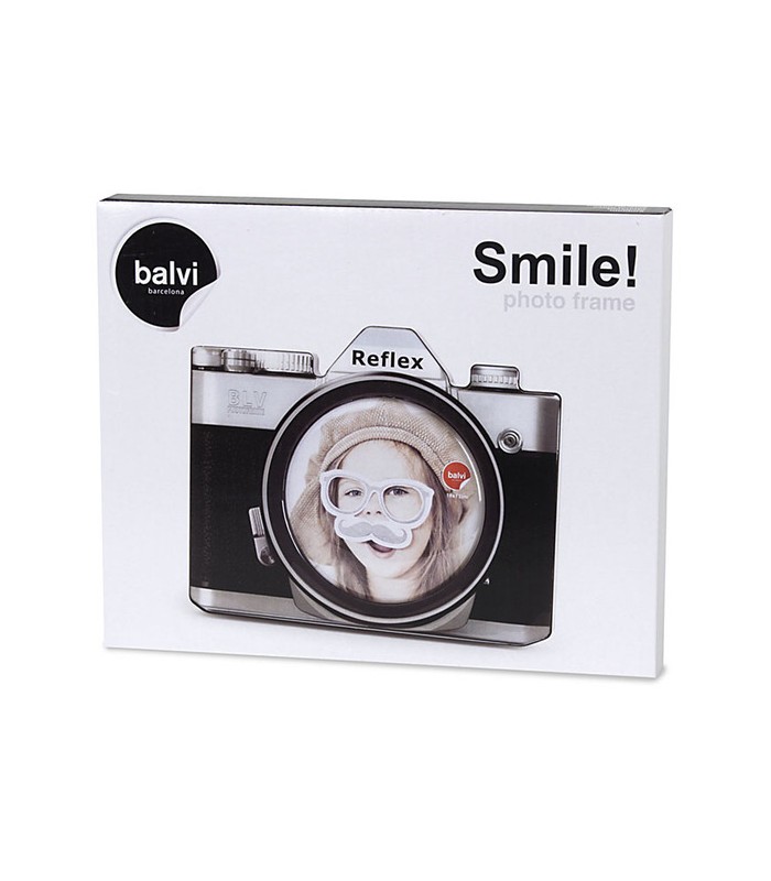 Marco Smile  13x18 Camara Reflex