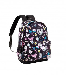 Mochila Prodg Adaptable pop 2565
