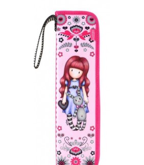 Funda para flautra Gorjuss Conejo