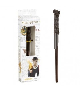 BOLÍGRAFO VARITA HARRY POTTER 