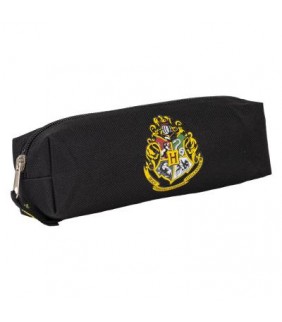 Estuche Portatodo Harry Potter Hogwarts 