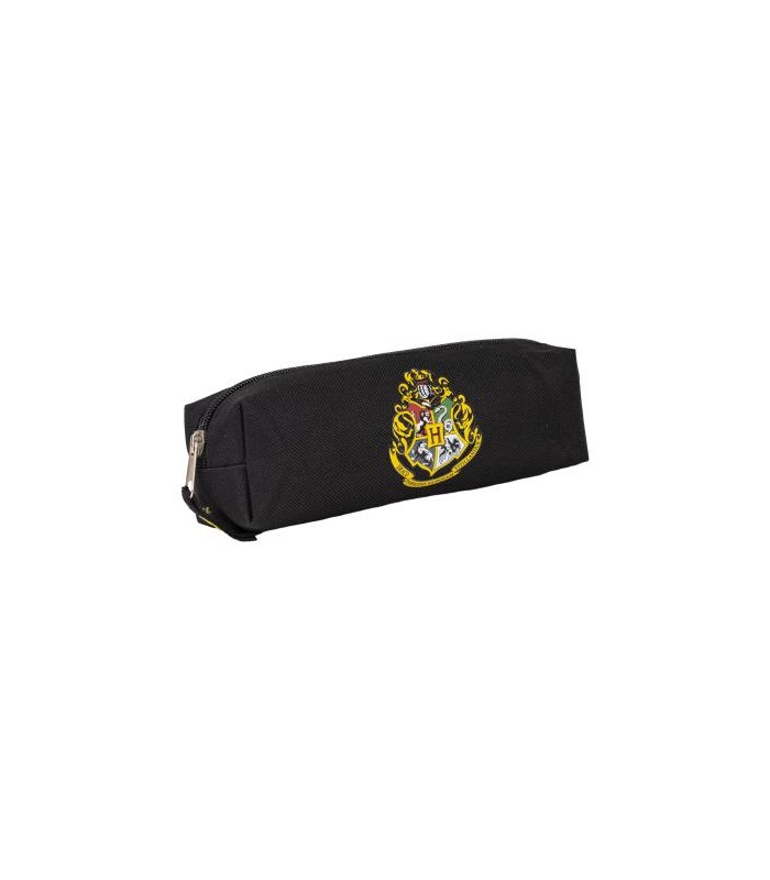 Estuche Portatodo Harry Potter Hogwarts 