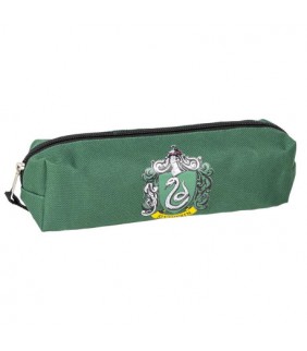 Estuche portatodo Slytherin Harry Potter