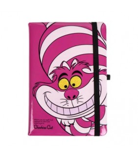 cuaderno premium disney alicia