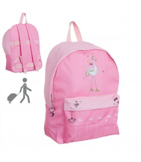 Mochila pink Dreams