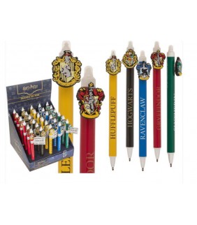 Bolígrafo borrable  Harry Potter