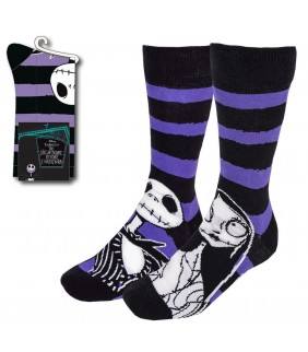 calcetines nightmare before christmas - 2900002417