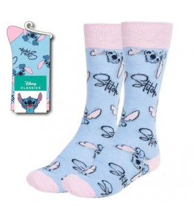 calcetines stitch - 2900002424 T36-43