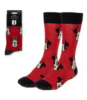 CALCETINES MINNIE T36/43