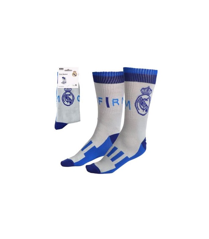 CALCETINES REAL MADRID Escudo