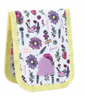 ORGANIZADOR DE BOLSILLO BLOSSOM