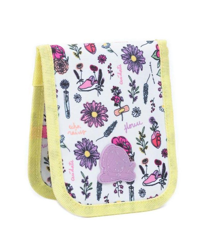 ORGANIZADOR DE BOLSILLO BLOSSOM