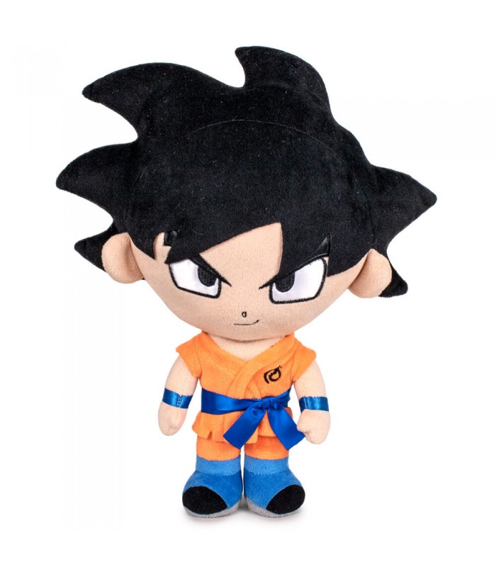 Peluche Goku Dragon Ball Super soft 21cm